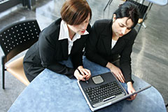 Gewerbe-Versicherungen