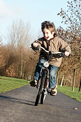 Kinderunfallversicherung