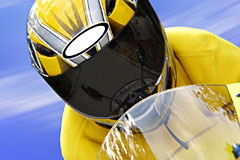 Motorradversicherung