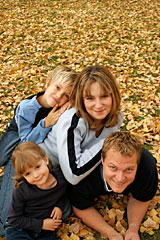 Schwere-Krankheiten-Vorsorge